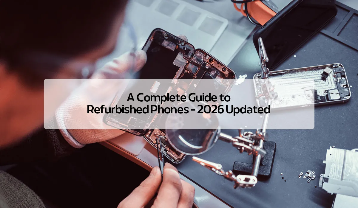 Are Refurbished Phones Good? A Practical Guide